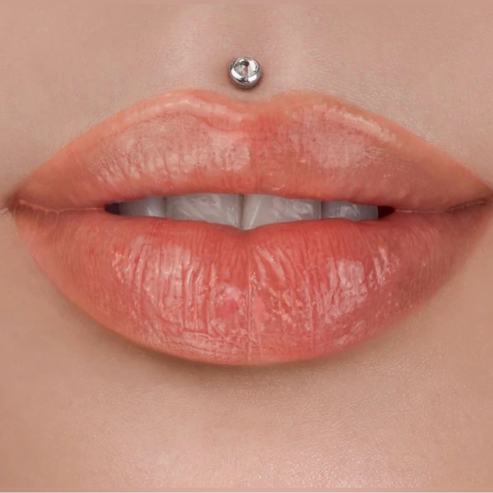Jeffree Star I’m The Boss Gloss New